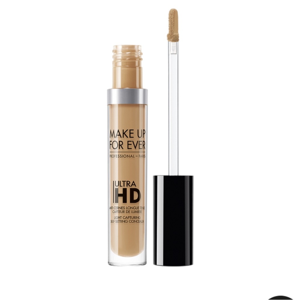 Makeup Forever UltraHD CONCEALER  34- golden sand